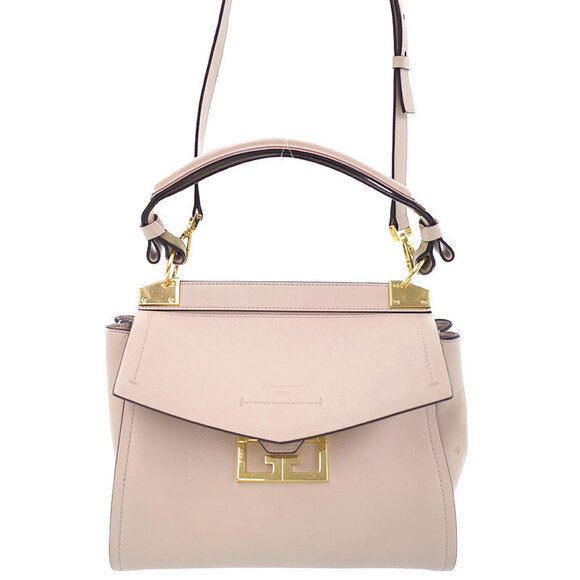 Givenchy Handbags - Givenchy Mystic Handbag